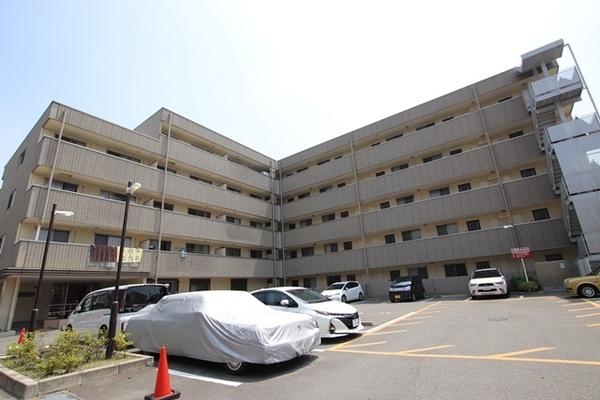 ウィズプレジール若王寺