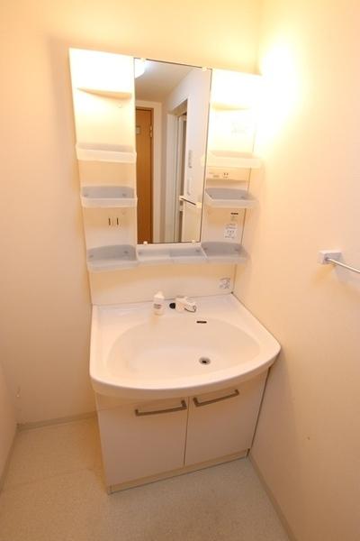 ウィズプレジール若王寺