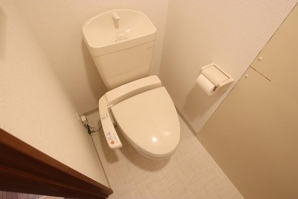 ウィズプレジール若王寺