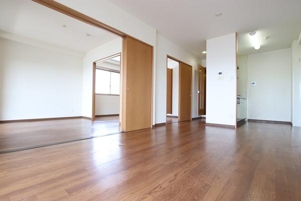 ウィズプレジール若王寺