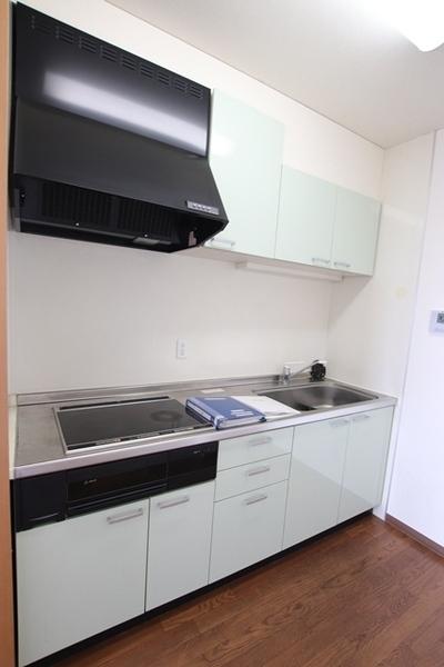 ウィズプレジール若王寺