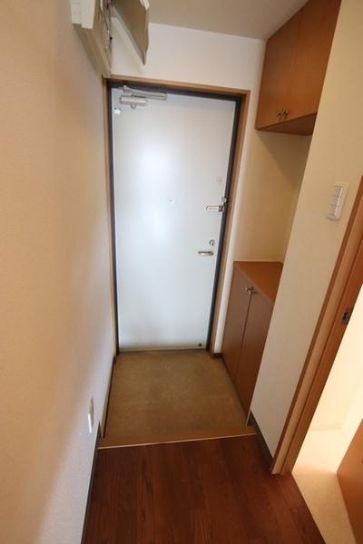 ウィズプレジール若王寺