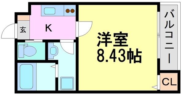 E-インフィニティ塚口