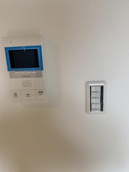 E-インフィニティ塚口