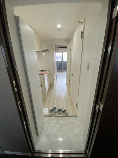 E-インフィニティ塚口