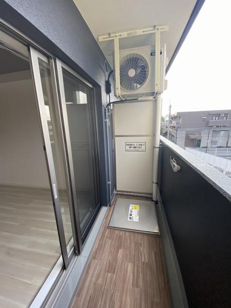 E-インフィニティ塚口