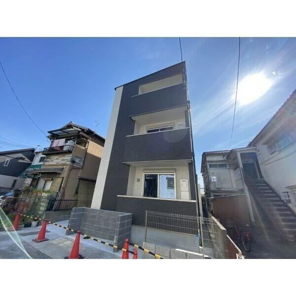 ジーメゾン尼崎東