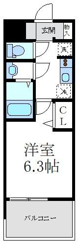 プレサンス尼崎アルモナ