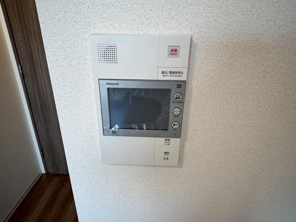 プレサンス尼崎アルモナ