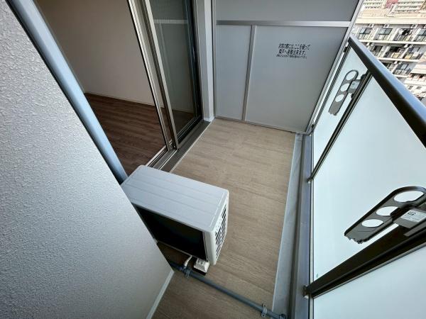 プレサンス尼崎アルモナ