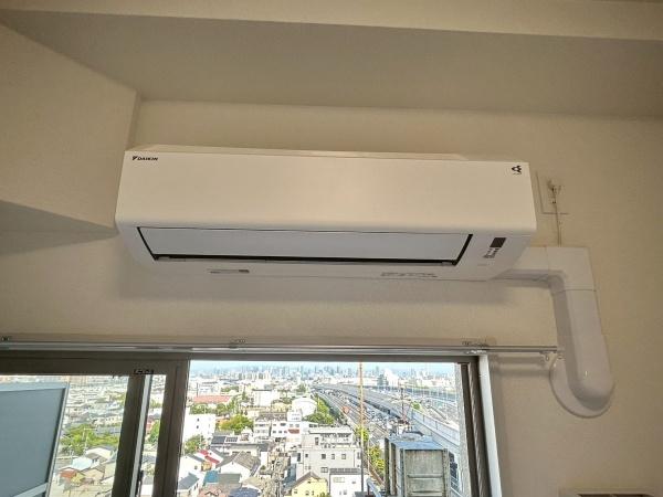 プレサンス尼崎アルモナ