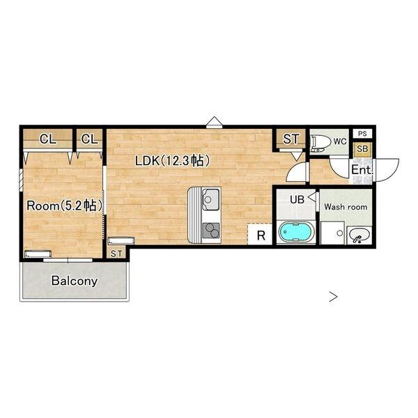 アブニール杭瀬