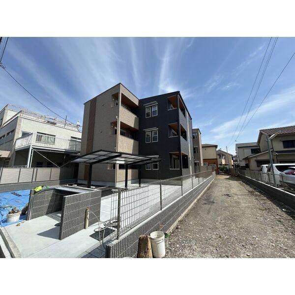 アブニール杭瀬