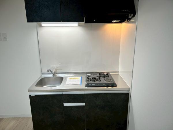 ザカラー東本町B棟