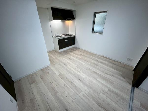 ザカラー東本町B棟