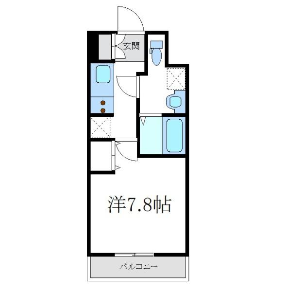 レジュールアッシュ尼崎駅前