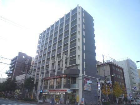 レジュールアッシュ尼崎駅前