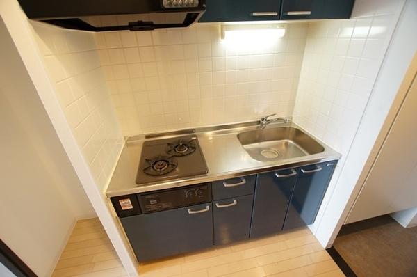 レジュールアッシュ尼崎駅前