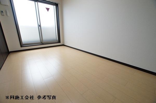 フジパレス西立花2番館