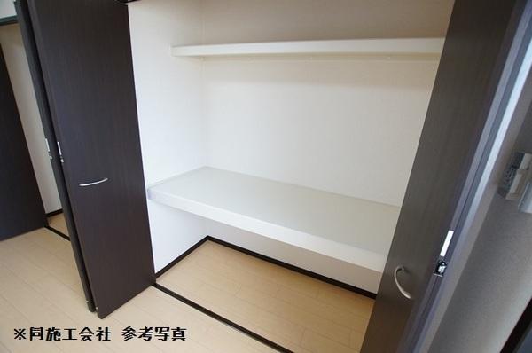 フジパレス西立花2番館