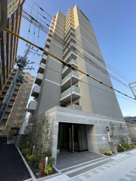 プレサンス尼崎アルモナ