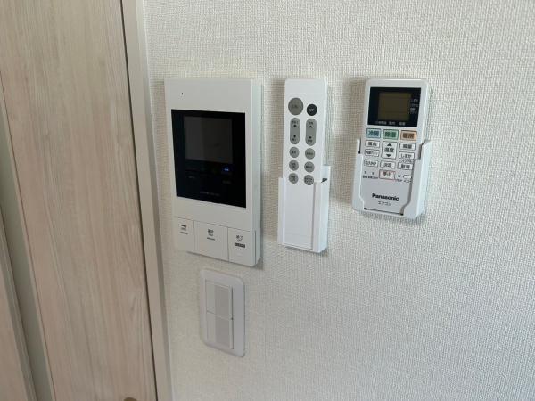 フジパレス長洲公園1番館