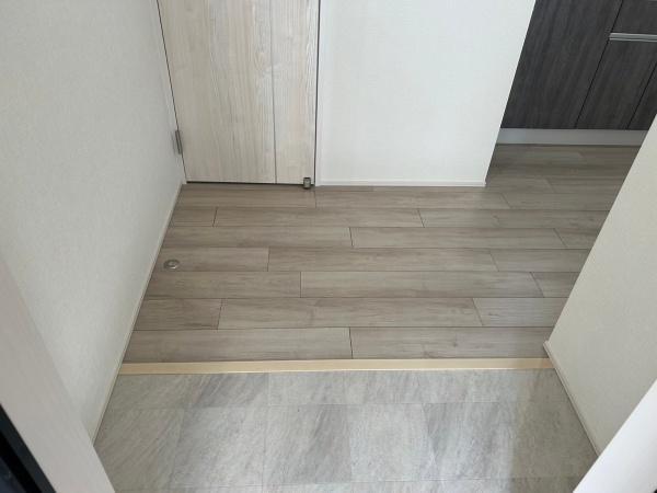 フジパレス長洲公園1番館