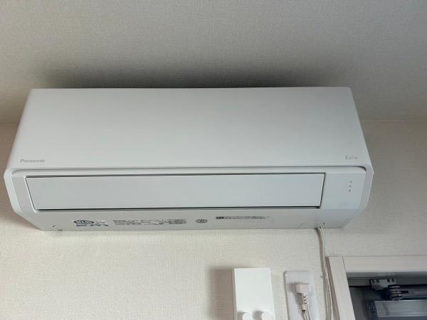 フジパレス長洲公園1番館