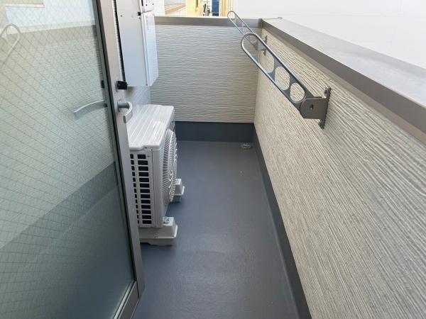 フジパレス長洲公園1番館