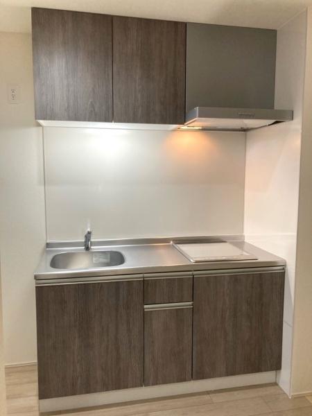 フジパレス長洲公園1番館