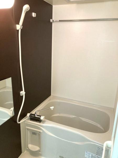 フジパレス長洲公園1番館