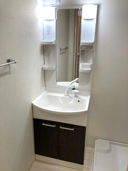 フジパレス長洲公園1番館