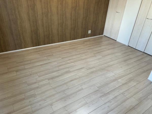 フジパレス長洲公園1番館