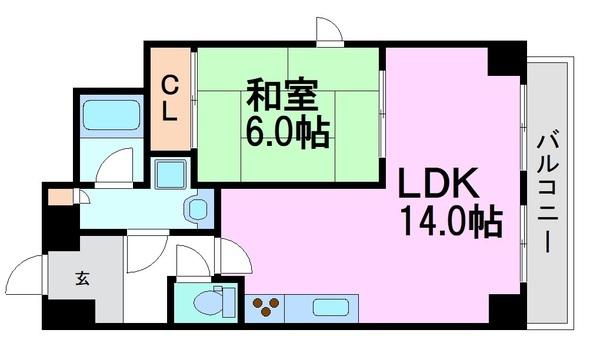 ルー・エーベル常光寺壱番館