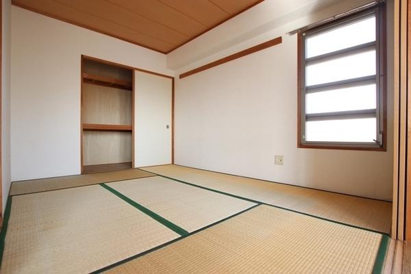 ルー・エーベル常光寺壱番館