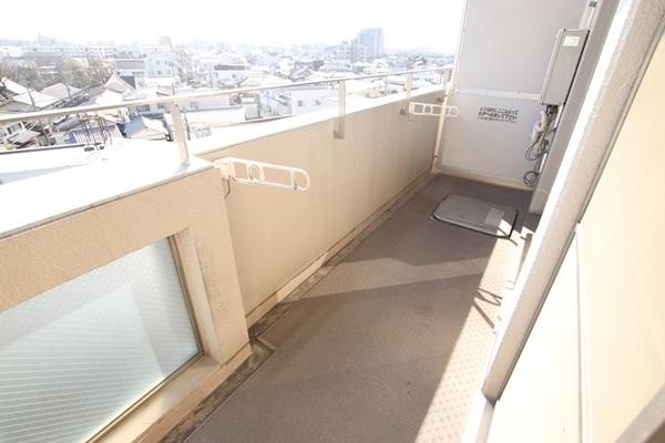 ルー・エーベル常光寺壱番館