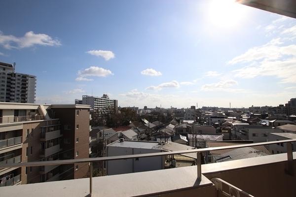 ルー・エーベル常光寺壱番館