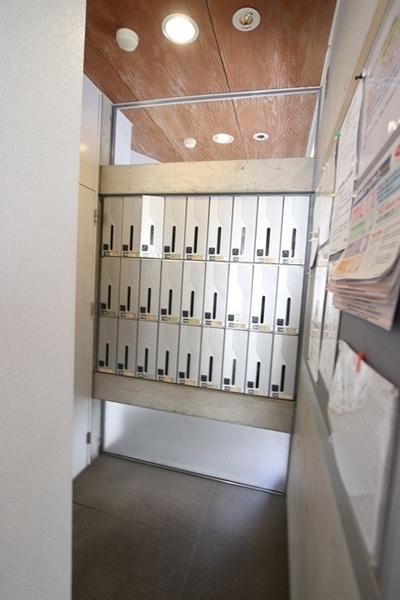 ルー・エーベル常光寺壱番館