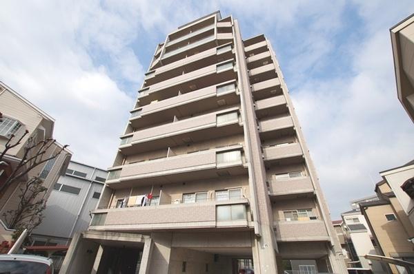 ルー・エーベル常光寺壱番館