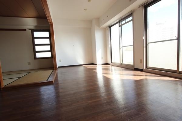 ルー・エーベル常光寺壱番館