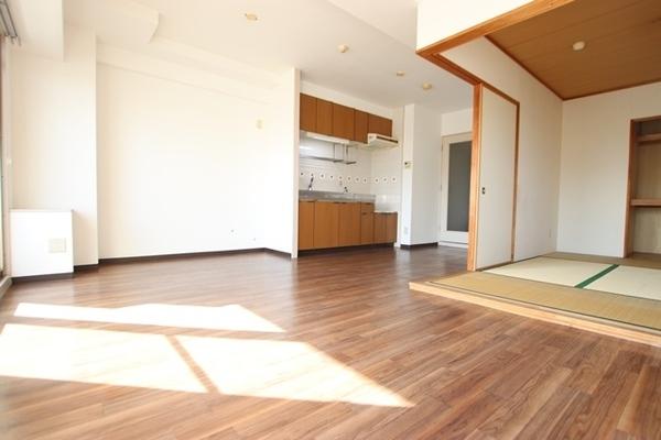 ルー・エーベル常光寺壱番館