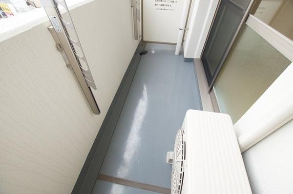 プラチナコート2