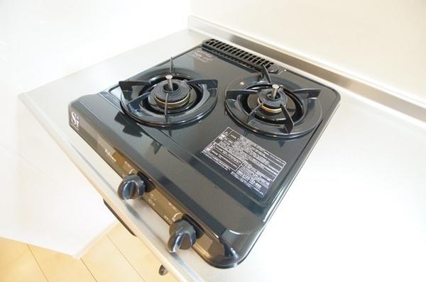 プラチナコート2