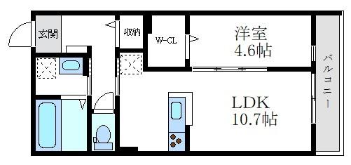 YOUR　MAISON　若王寺