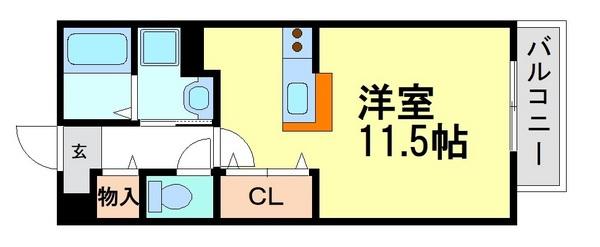 パークサイド・マ・メゾン