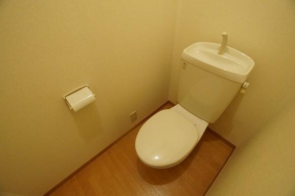 パークサイド・マ・メゾン