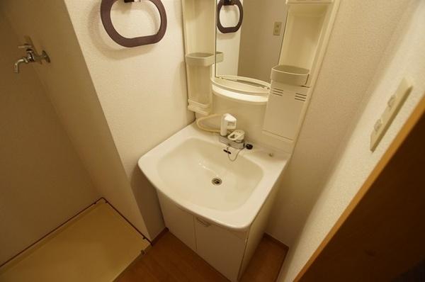 パークサイド・マ・メゾン