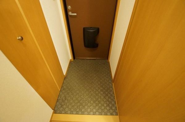 パークサイド・マ・メゾン