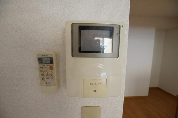 パークサイド・マ・メゾン