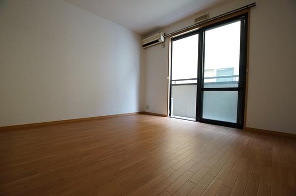 パークサイド・マ・メゾン